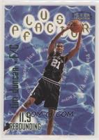 Tim Duncan