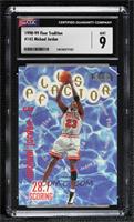 Michael Jordan [CGC 9 Mint]