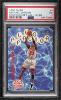 Michael Jordan [PSA 7 NM]