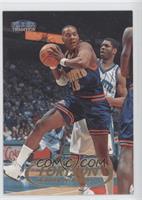 Danny Fortson