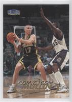 Chris Mullin