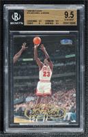 Michael Jordan [BGS 9.5 GEM MINT]