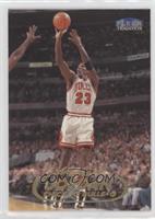 Michael Jordan [EX to NM]