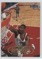 Hakeem Olajuwon