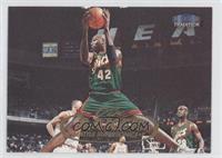 Vin Baker