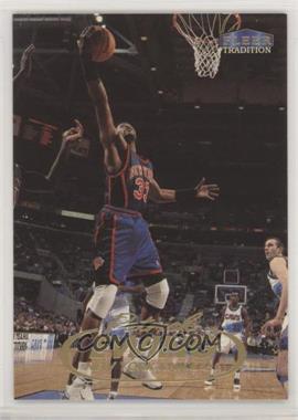 1998-99 Fleer Tradition - [Base] #51 - Patrick Ewing