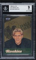 Dirk Nowitzki [BGS 9 MINT]