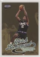 Mitch Richmond