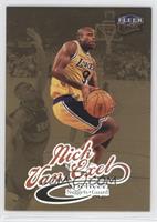 Nick Van Exel