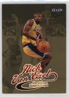 Nick Van Exel