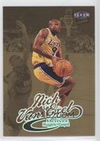 Nick Van Exel