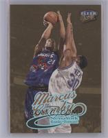 Marcus Camby [COMC RCR Mint or Better]