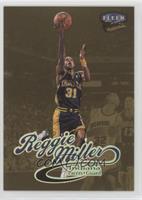 Reggie Miller