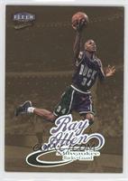 Ray Allen [Noted]