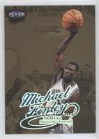 Michael Finley