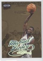 Michael Finley