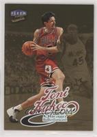 Toni Kukoc