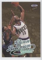 Glenn Robinson