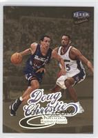 Doug Christie