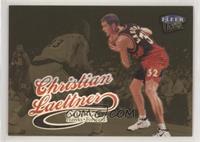 Christian Laettner