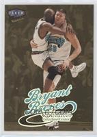 Bryant Reeves