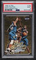 Gary Payton [PSA 9 MINT]