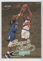 Dennis Scott