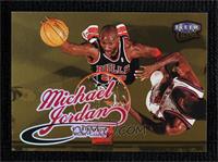 Michael Jordan [COMC RCR Near Mint‑Mint+]