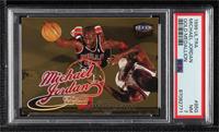 Michael Jordan [PSA 7 NM]