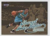 Shareef Abdur-Rahim