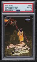 Shaquille O'Neal [PSA 8 NM‑MT]