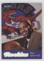 Vince Carter [EX to NM]