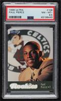 Paul Pierce [PSA 8.5 NM‑MT+]