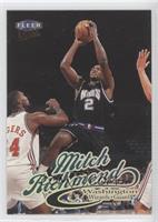 Mitch Richmond