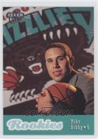 Mike Bibby