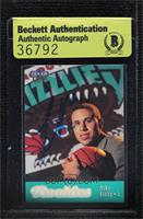 Mike Bibby [BAS Authentic]