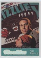 Mike Bibby