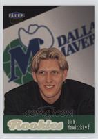 Dirk Nowitzki