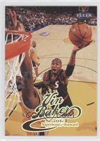 Vin Baker