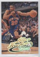 Allan Houston