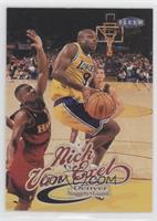 Nick Van Exel [EX to NM]