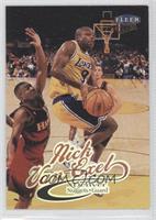 Nick Van Exel