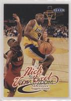 Nick Van Exel