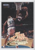 Theo Ratliff