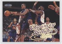 Chauncey Billups