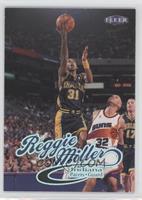 Reggie Miller