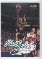 Reggie Miller