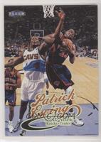 Patrick Ewing