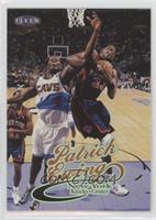 Patrick Ewing