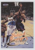 Patrick Ewing